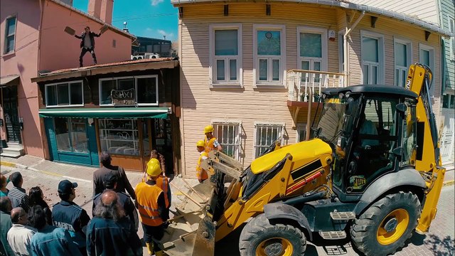 Kardeş Payı 11. Bölüm - Ali ile Metin’in isyanı!