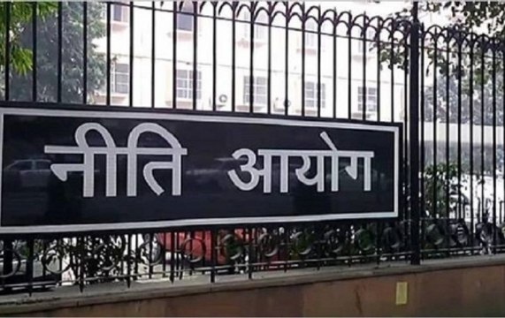 Unemployment data not finalised, says NITI Aayog Vice Chairman