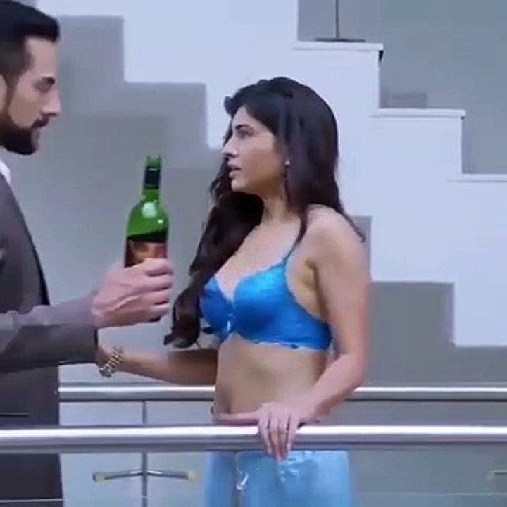 Romantic Hindi Songs Video || TikTok Comedy TV