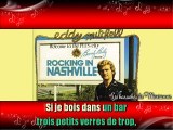 KARAOKE EDDY MITCHELL - C'est un Rocker