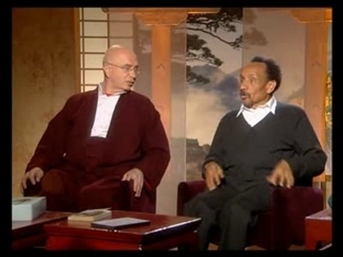 Ecologie et spiritualité, regards croisés / 2ème Partie