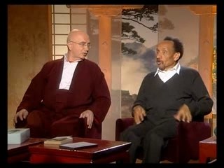 Ecologie et spiritualité, regards croisés / 2ème Partie