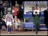 Hrvatska - Slovenija 1_1 2003 (2/2)