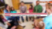 Una niña de apenas 5 años se ha convertido en la 'persona trans' mas joven de Argentina