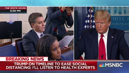 Trump claims mail-in voting is fraudulent, does not provide evidence