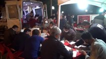 İyilikder'den Türk Kızılay'ın kan bağışı kampanyasına destek