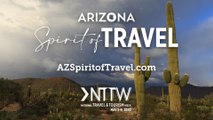 It’s National Tourism Week With The Arizona Office Of Tourism