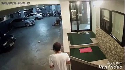 Cô gái bị bạn trai 7 năm đánh đến nhập viện