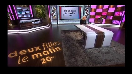 CULTUREL | La quarantaine active de Marie-Claude Barrette