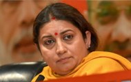 Smriti Irani: Here are major challenges in her second inning