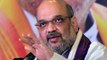 Amit Shah replaces Rajnath Singh, becomes no. 2 in Modi government