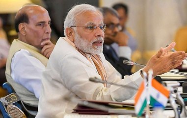 Modi cabinet 2.0: A mix of veteran leaders and fresh faces