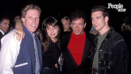 Dylan McDermott Reveals Sharon Stone & John Stamos Reached Out About His 'Hollywood' Performance