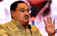 JP Nadda likely to be next BJP chief: Sources