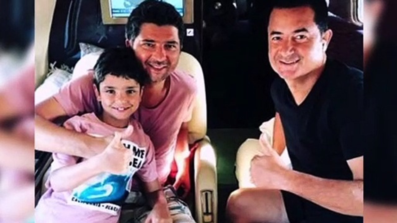 Survivor'da Acun Ilıcalı'nın Takım Arkadaşı İrem Kanan Kimdir?