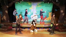 Shake it！- By JubyPhonic ( English Ver. ) feat Pmpao,Marin,Tadanon,Daniel,Ryuma､Atsuyaka dance
