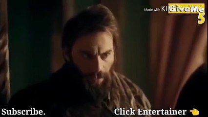 Dirilis Ertugrul _ Resurrection Ertugrul Season 1 Episode 18 HD ( Urdu _ Hindi )