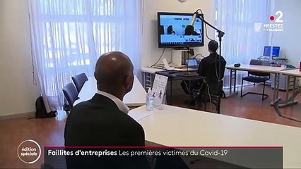 Entreprises : quand le redressement judiciaire devient inévitable