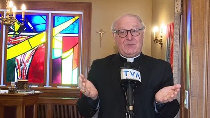 8 mai 2020 - Églises au temps de la COVID-19