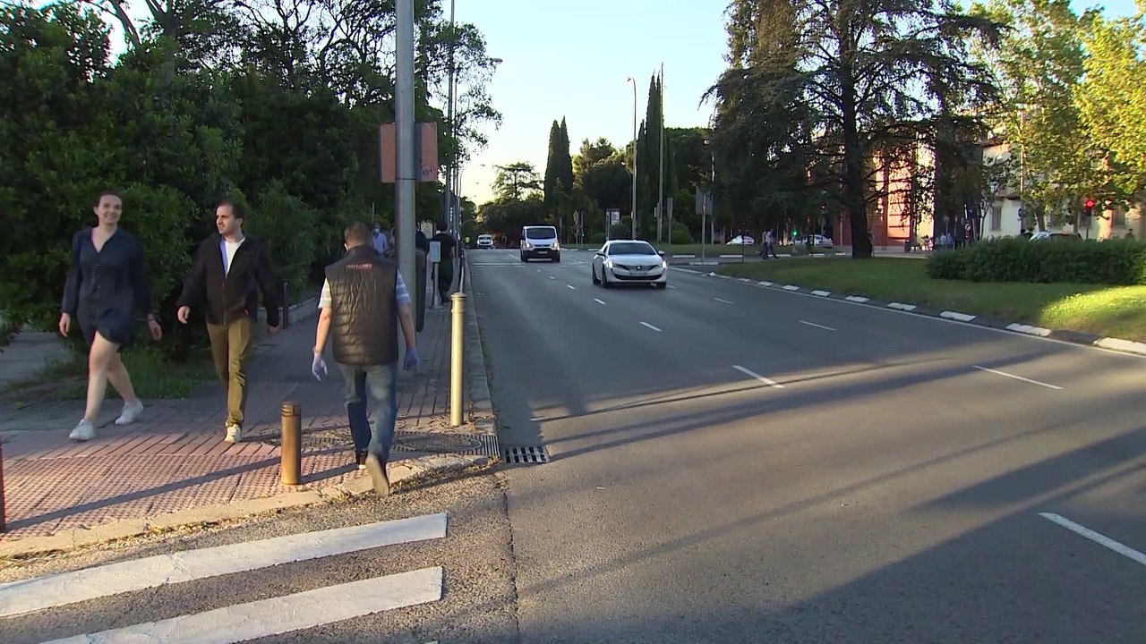 Once comunidades más Ceuta y Melilla pasan a la fase 1