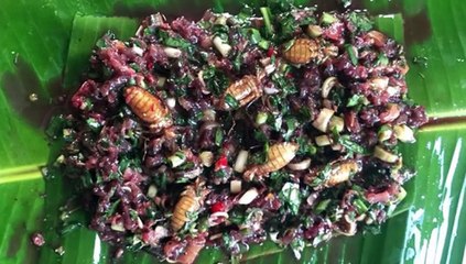 khi thưởng thức