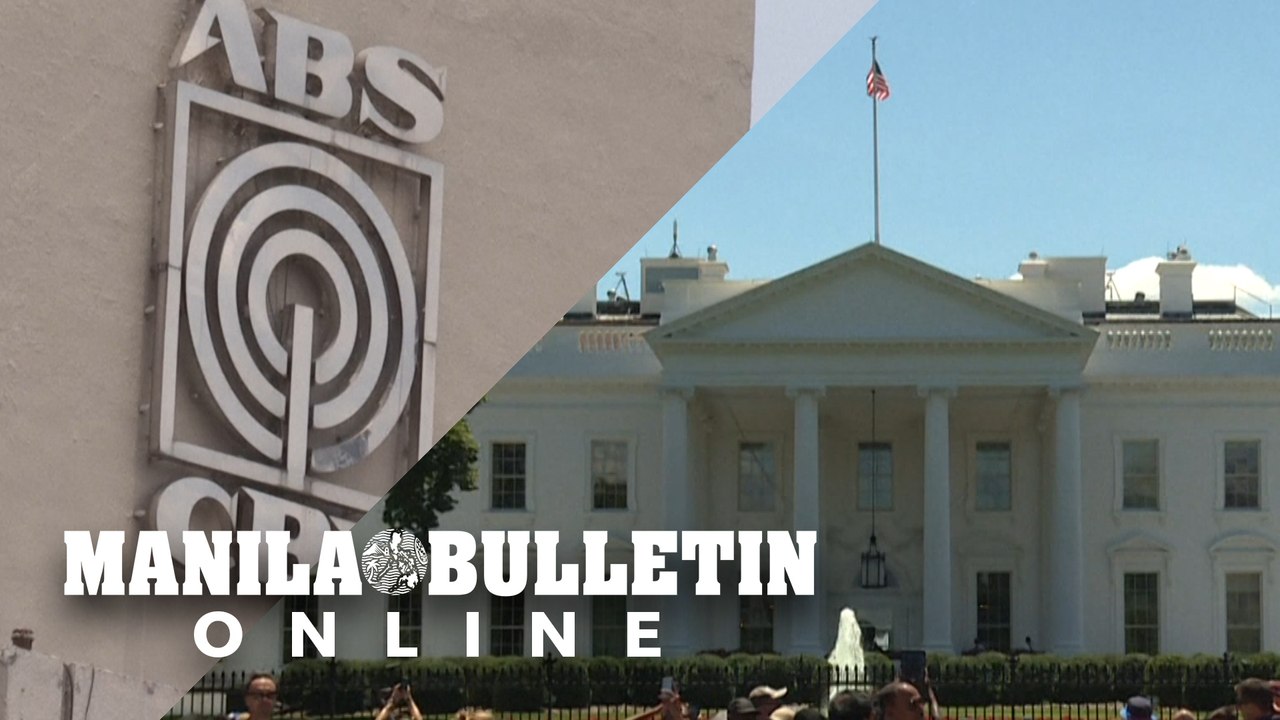 US ‘concerned’ over ABS CBN shutdown