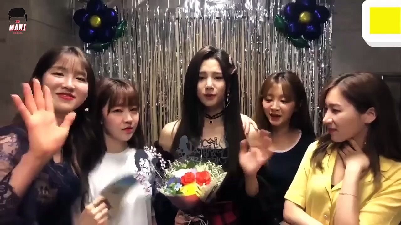 K-pop fans throw tantrum as Jin (BTS) and Solbin (Laboum) captured being intimate backstage