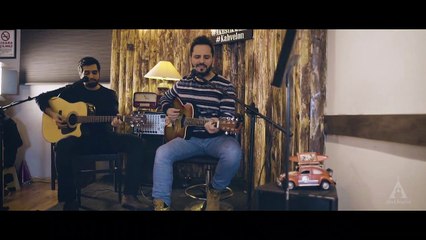 Sezgin Seymen - Yan Sen (Akustik Mahal) - (Gökhan Türkmen Cover)