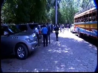 Péguy Jean swete leta Ayisyen pran responsabilite l pou asire sekirite pèsonèl jidisyab yo.