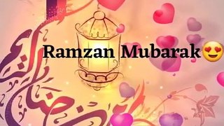 Jumma Mubarak Ramzan Whatsapp Status 2020 - Best Jumma Mubarak Status - Ramzan Mubarak