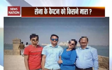 Khalnayak: Who beheaded Indian Army officer on railway tracks?