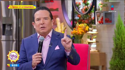 Francisco cree en una posible traición a su hermano Valentín por parte de su primo