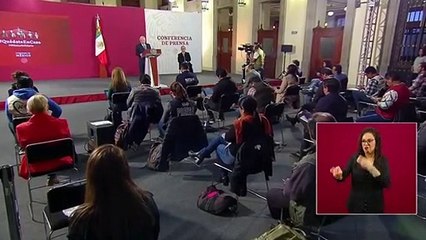 Gobierno afirma que Ciudad de México ha alcanzado el pico de la pandemia