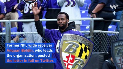 NFL Players Coalition Calls for Federal Probe Into Ahmaud Arbery Murder