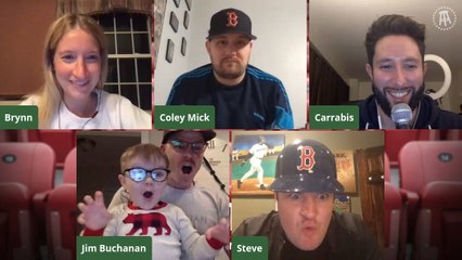 The Best Of The Section 10 Roundtable Featuring A Surprise Drop-In By Brock Holt And Griff
