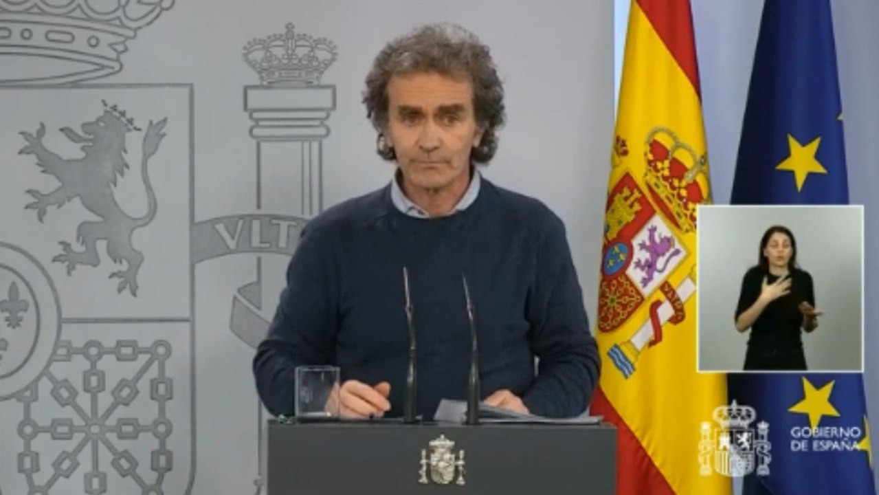 Simón sobre Yolanda Fuentes: "Siento que haya salido"