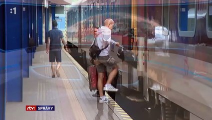 Od 10.5. bude jazdiť viac vlakov (Kapitanovatelka)