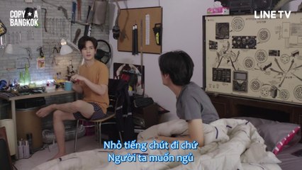 [Vietsub] YYY ( Đã Quá Nhỉ ) - Tập 02