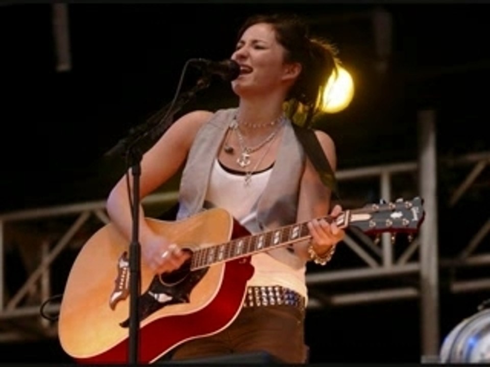 KT Tunstall Miniature disasters