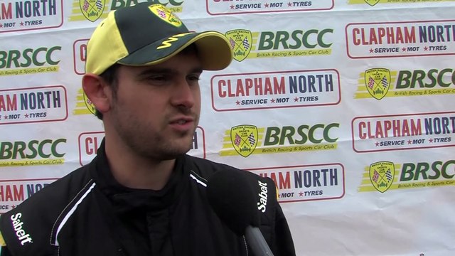 BRSCC Mazda Championship 2019 ''A'' Races Rd 4 Anglesey