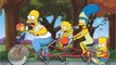 'The Simpsons Did It Again! 1993 Episode Features A Pandemic And Killer Insects