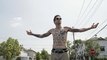 Pete Davidson Deals With Grief in New 'The King of Staten Island' Trailer | THR News