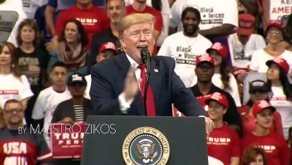 Quarantine Song (Donald Trump Cover) Bruno Mars - The Lazy Song