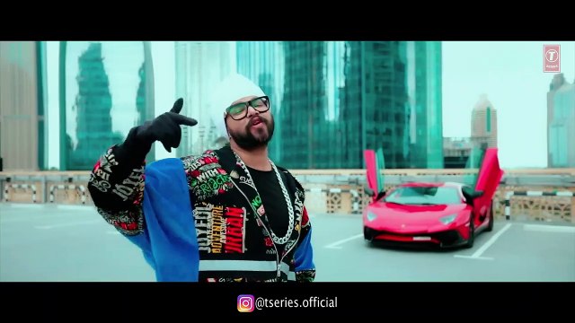 Luck Di Kasam Video - Ramji Gulati - Avneet Kaur - Siddharth Nigam - Vikram Nagi - Mack