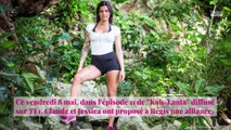 Koh-Lanta 2020 : la haute trahison de Régis au conseil, Jessica éliminée