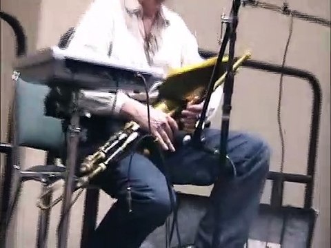 MegaCon 2009: Emerald Rose - King of the Fairies