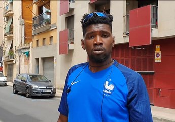 Agresiones a migrantes