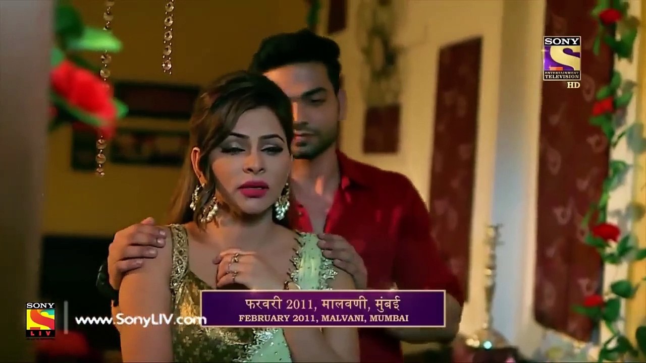 Crime Patrol - खोज - Justice For Women