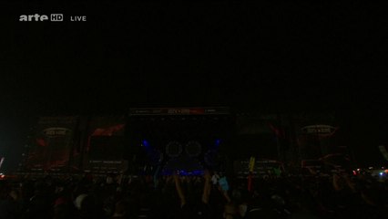 Red Hot Chili Peppers - Can't Stop