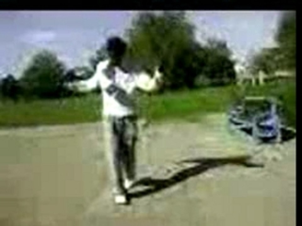 Danou Jumper